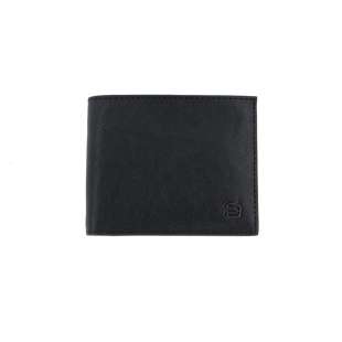 Piquadro PU3891B3R / N Black Square