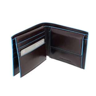 Piquadro PU4518B2R / MO Blue Square 2