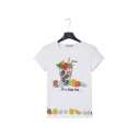 Braccialini T-shirt BTOP390-XX-001