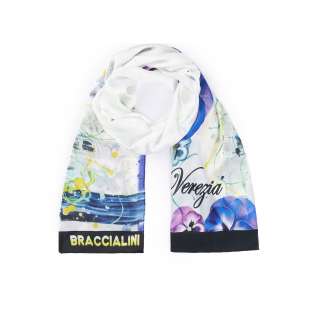 Braccialini Foulard BFR365-XX-3255