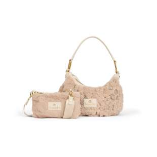 Braccialini Beth Fur B17898-TY-001 2