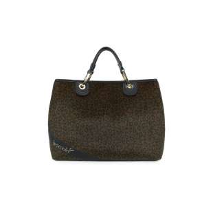 Braccialini Beth Animalier B18570-YY-P42