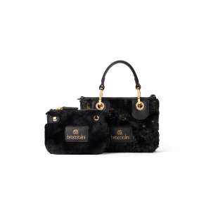 Braccialini Beth Fur B17888-TY-100 2