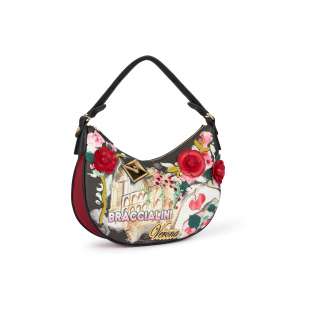 Braccialini Verona Postcards B17873-YY-818 2