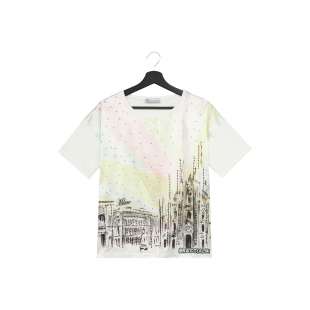 Braccialini Top Wear BTOP401A-XX-001