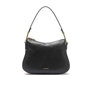 Coccinelle Magie Soft Small Noir E1PQR130201_001