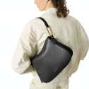 Coccinelle Magie Soft Small Noir E1PQR130201_001