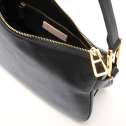 Coccinelle Magie Soft Small Noir E1PQR130201_001