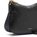 Coccinelle Magie Soft Small Noir E1PQR130201_001