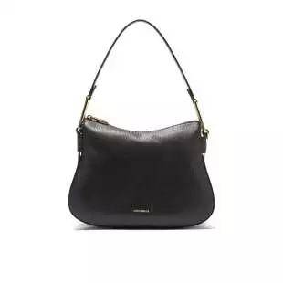 Coccinelle Magie Soft Small Noir E1PQR130201_001