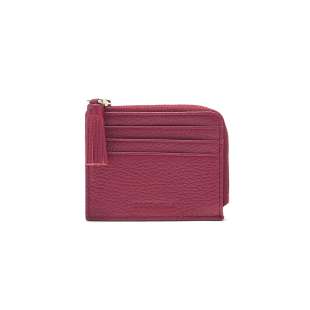 Coccinelle Tassel Sangria E2MU0128901_R16