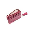 Coccinelle Tassel Sangria E2MU0128901_R16
