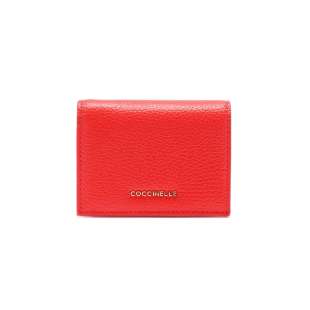 Coccinelle Metallic Soft Gazpacho E2MW5172101_R29