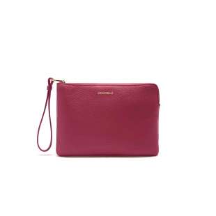 Coccinelle Alisas Medium Sangria E5PJ5190201_R16