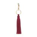 Coccinelle Tassel Sangria E2MU0410101_R16