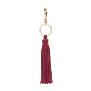 Coccinelle Tassel Sangria E2MU0410101_R16