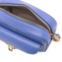 Coccinelle Beat Soft Small Azul E1MF6150201B36