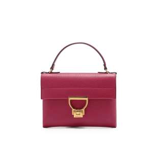 Coccinelle Arlettis Mini Sangria E1MD5190301R16