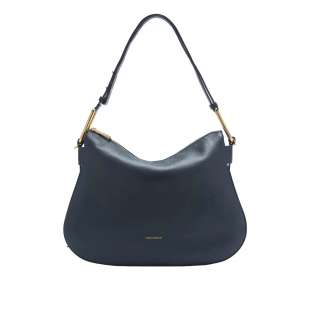 Coccinelle Magie Soft Medium Midnight Blue E1PQR130101_B29