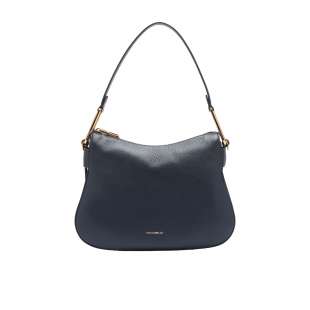 Coccinelle Magie Soft Small Midnight Blue E1PQR130201_B29