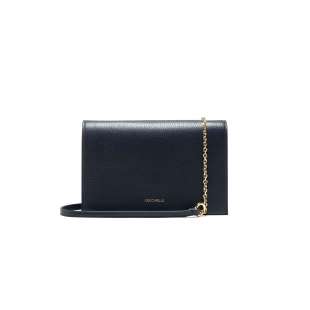 Coccinelle Dandy Midnight Blue E5S00550201_B29