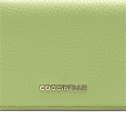 Coccinelle Metallic Soft Guacamole E2MW5172101_G32