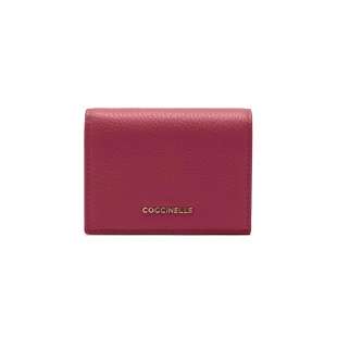 Coccinelle Metallic Soft Sangria E2MW5172101_R16
