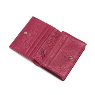 Coccinelle Metallic Soft Sangria E2MW5172101_R16 2