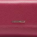 Coccinelle Metallic Soft Sangria E2MW5116601_R16