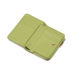 Coccinelle Metallic Soft Guacamole E2MW511D101_G32 2