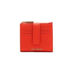 Coccinelle Metallic Soft Gazpacho E2MW511F701_R29