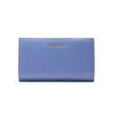Coccinelle Metallic Soft Azul E2MW511F101_B36