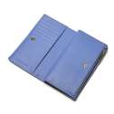 Coccinelle Metallic Soft Azul E2MW511F101_B36