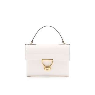 Coccinelle Arlettis Mini Blanco E1MD5190301H14