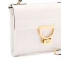 Coccinelle Arlettis Mini Blanco E1MD5190301H14