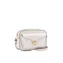 Coccinelle Beat Soft Small Blanco E1MF6150201H14