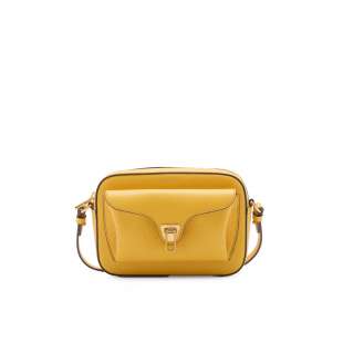 Coccinelle Beat Soft Small Soleado E1MF6150201J19
