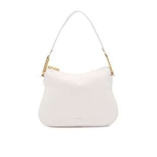 Coccinelle Magie Soft Small Blanco E1PQR130201_H14