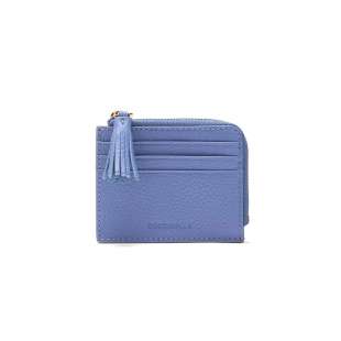 Coccinelle Tassel Azul E2MU0128901_B36