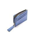 Coccinelle Tassel Azul E2MU0128901_B36