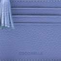 Coccinelle Tassel Azul E2MU0128901_B36