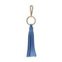 Coccinelle Tassel Azul E2MU0410101_B36