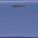 Coccinelle Metallic Soft Azul E2MW5113201_B36