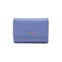 Coccinelle Metallic Soft Azul E2MW5116601_B36