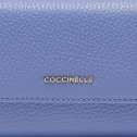 Coccinelle Metallic Soft Azul E2MW5116601_B36