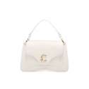 Coccinelle C-Me Medium Blanco E1SSL180101_H14
