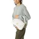 Coccinelle C-Me Medium Blanco E1SSL180101_H14