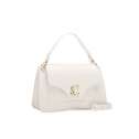Coccinelle C-Me Medium Blanco E1SSL180101_H14