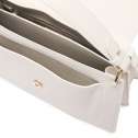 Coccinelle C-Me Medium Blanco E1SSL180101_H14