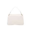 Coccinelle C-Me Medium Blanco E1SSL180101_H14